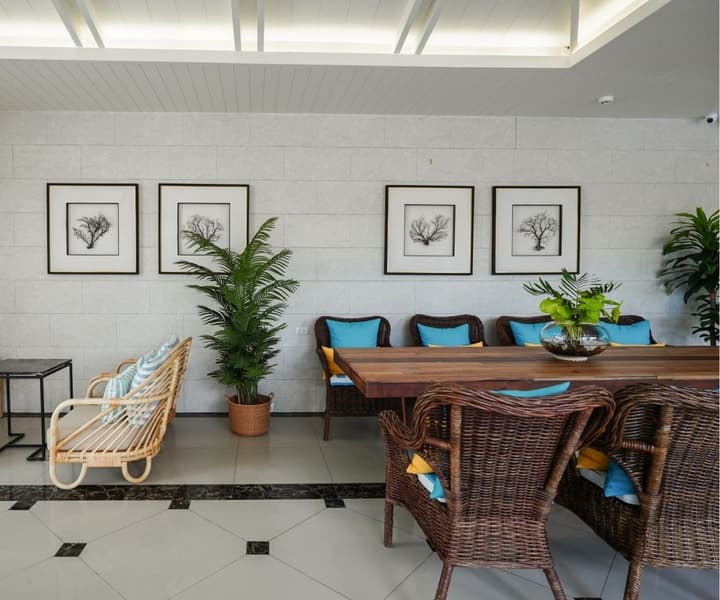 Sugar Marina Hotel - ART photo 3