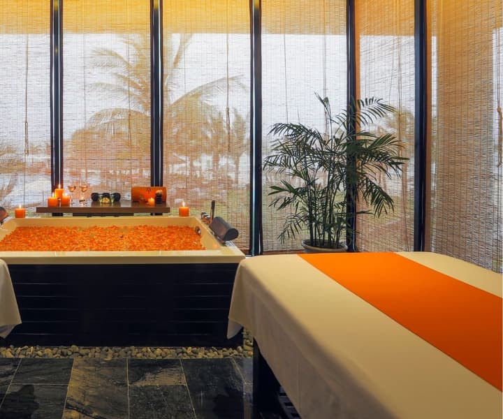 Melia Danang Beach Resort photo 2