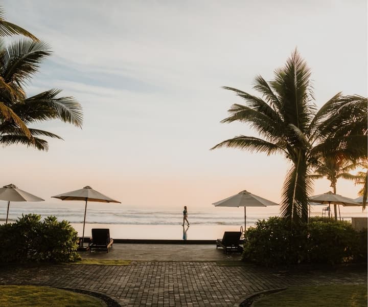 Melia Danang Beach Resort photo 3
