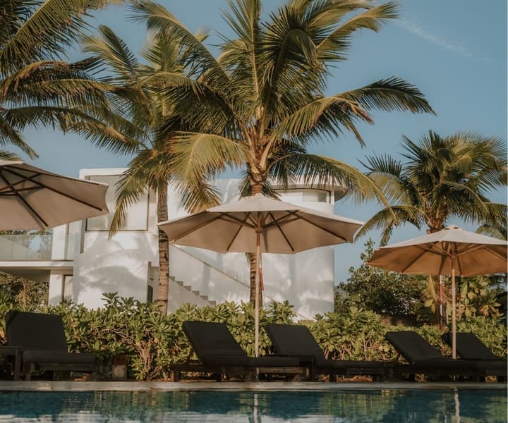 Melia Danang Beach Resort photo 4