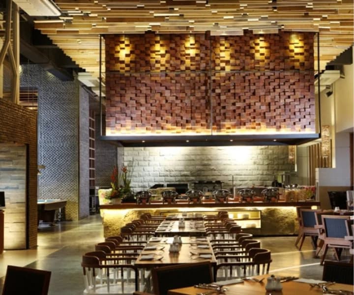 TS Suites Seminyak photo 3