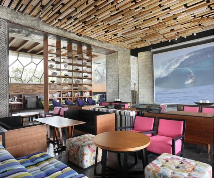 TS Suites Seminyak photo 5