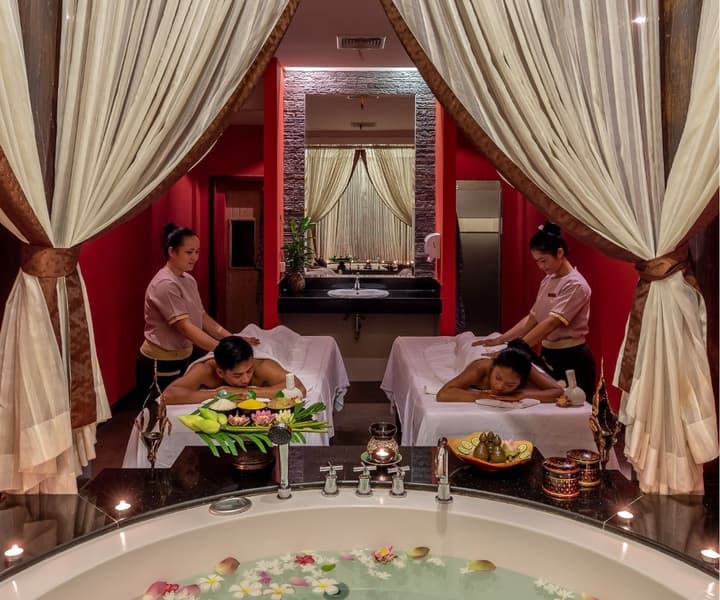 Angkor Miracle Resort & Spa photo 3