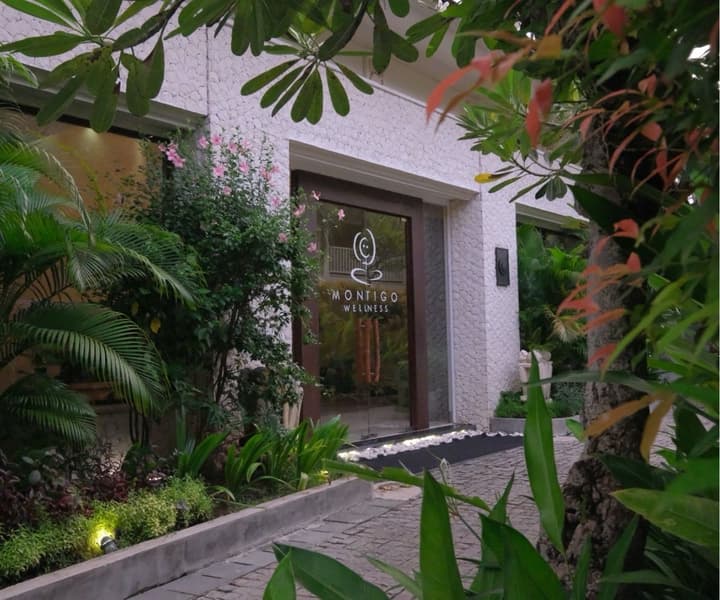 Montigo Resorts Seminyak  photo 3