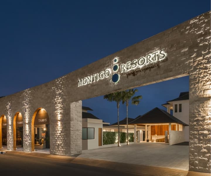 Montigo Resorts Seminyak  photo 4