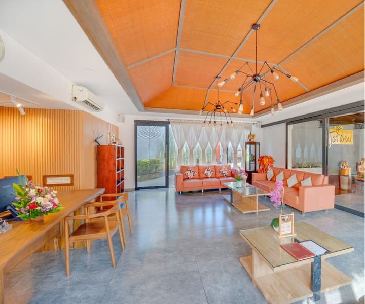 Villa Jerami - Luxury Villa & Spa photo 2