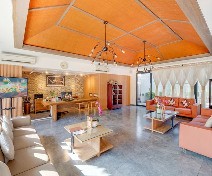 Villa Jerami - Luxury Villa & Spa photo 3