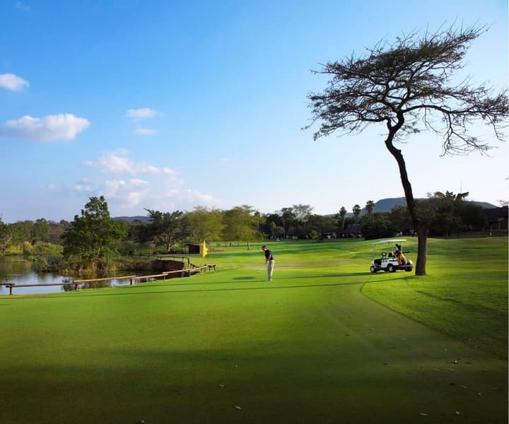Sabi River Sun Resort photo 2
