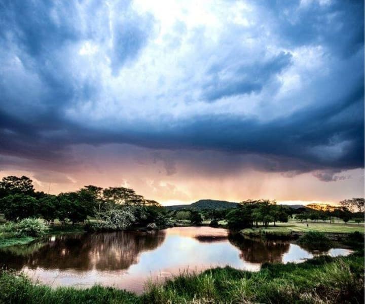 Sabi River Sun Resort photo 3