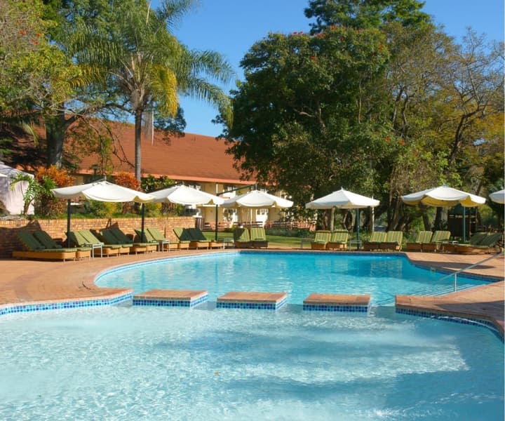 Sabi River Sun Resort photo 4