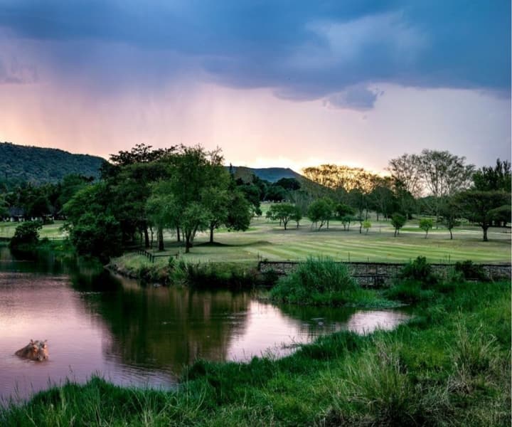 Sabi River Sun Resort photo 5