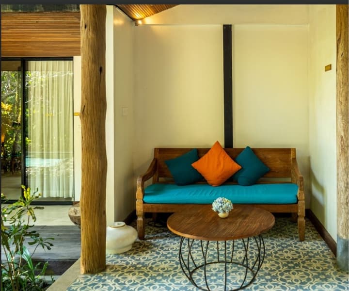 Surya Kembar Villas photo 2
