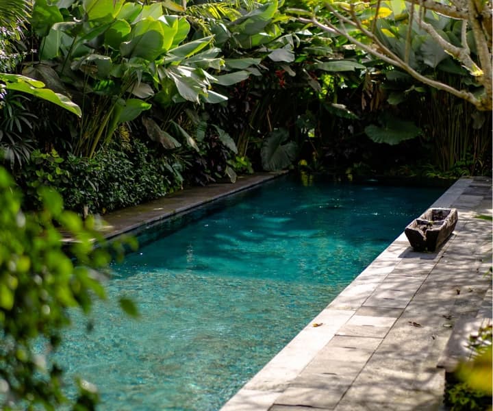 Surya Kembar Villas photo 3