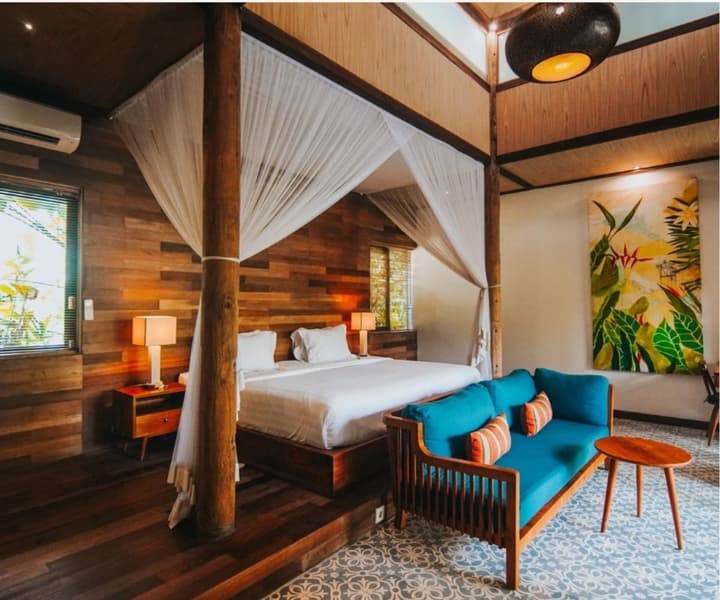 Surya Kembar Villas photo 4
