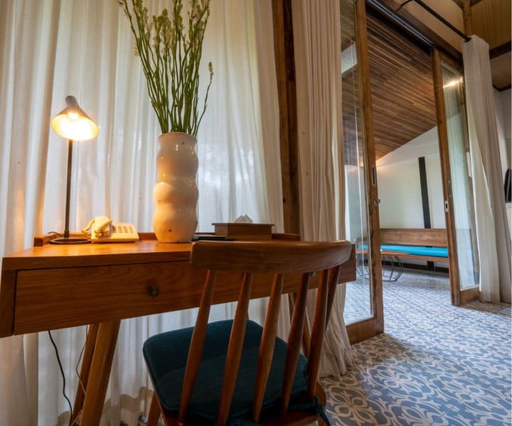 Surya Kembar Villas photo 5
