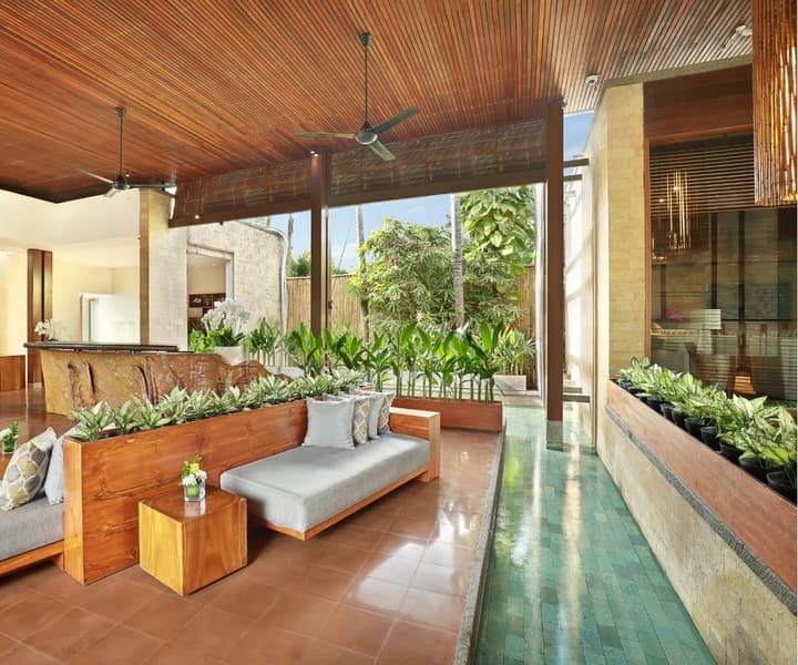 The Elysian Boutique Villa Hotel photo 3
