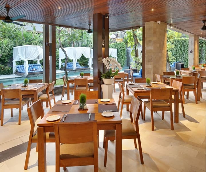 The Elysian Boutique Villa Hotel photo 4
