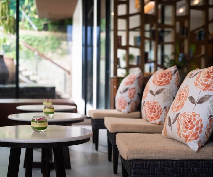 Peach Blossom Resort & Pool Villa photo 4