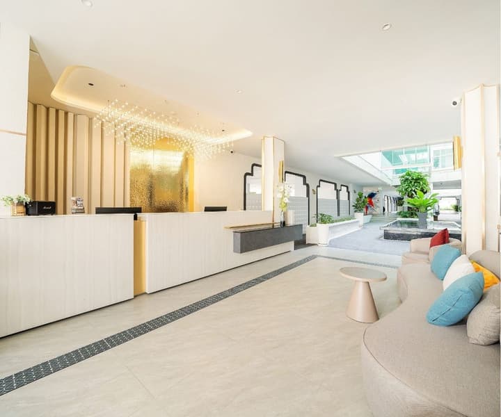 Chalong Marina Bay View Phuket photo 4
