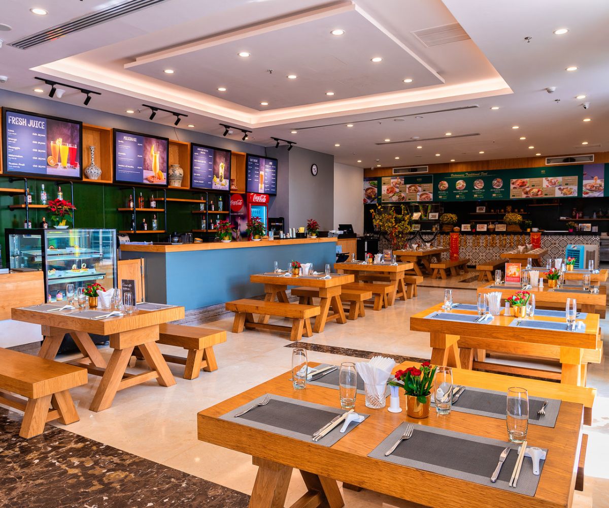 Wyndham Danang Golden Bay