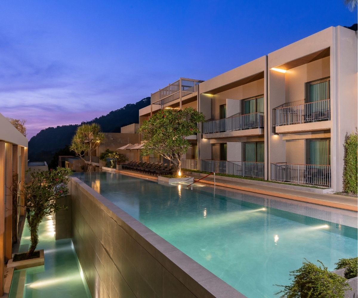 AtEase Phuket Patong