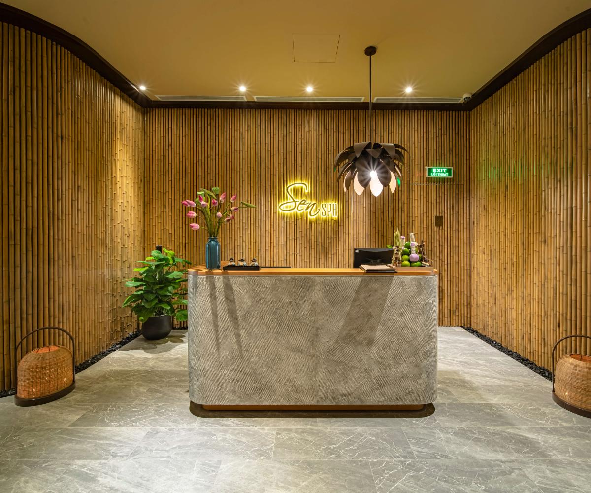 Potique Hotel