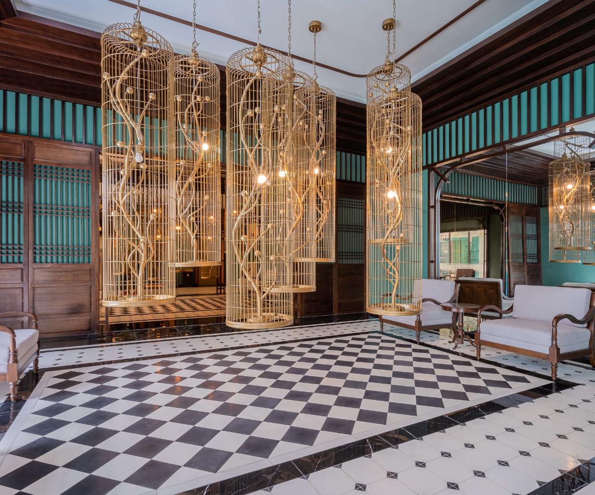 Potique Hotel