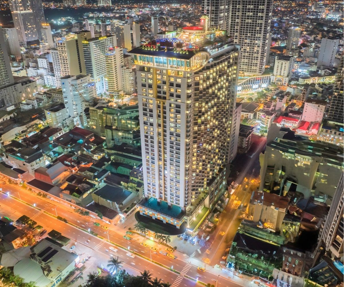 Havana Nha Trang Hotel