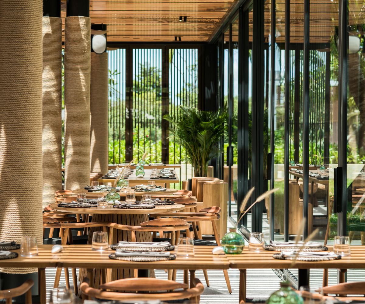 Soul Boutique Hotel Phu Quoc