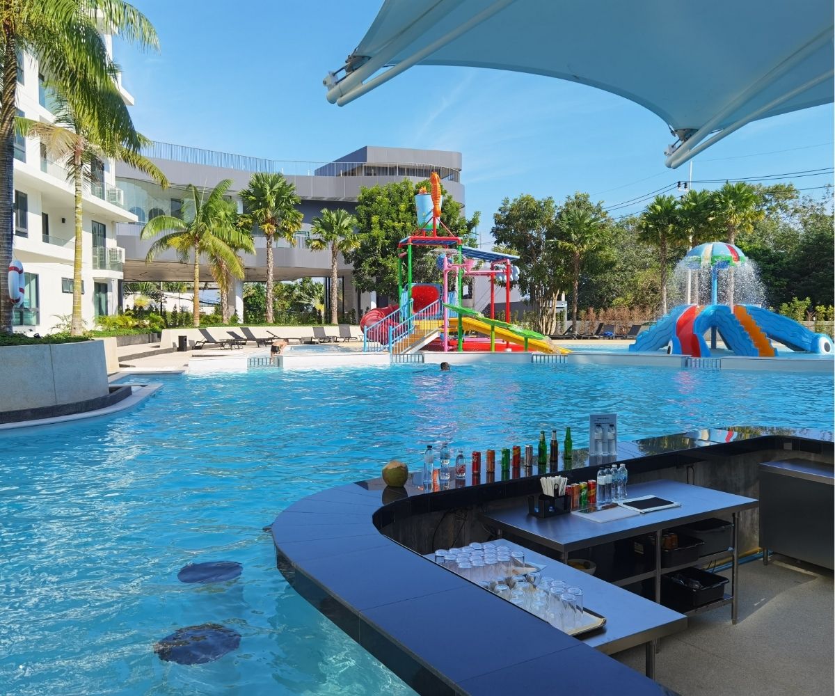 Wyndham La Vita Phuket