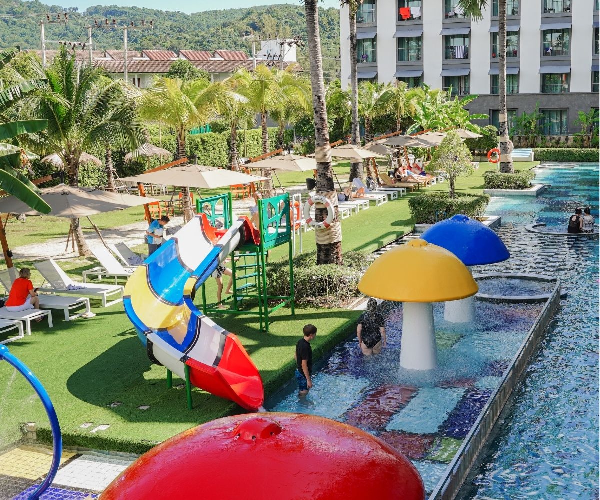 Sugar Marina Hotel - ART