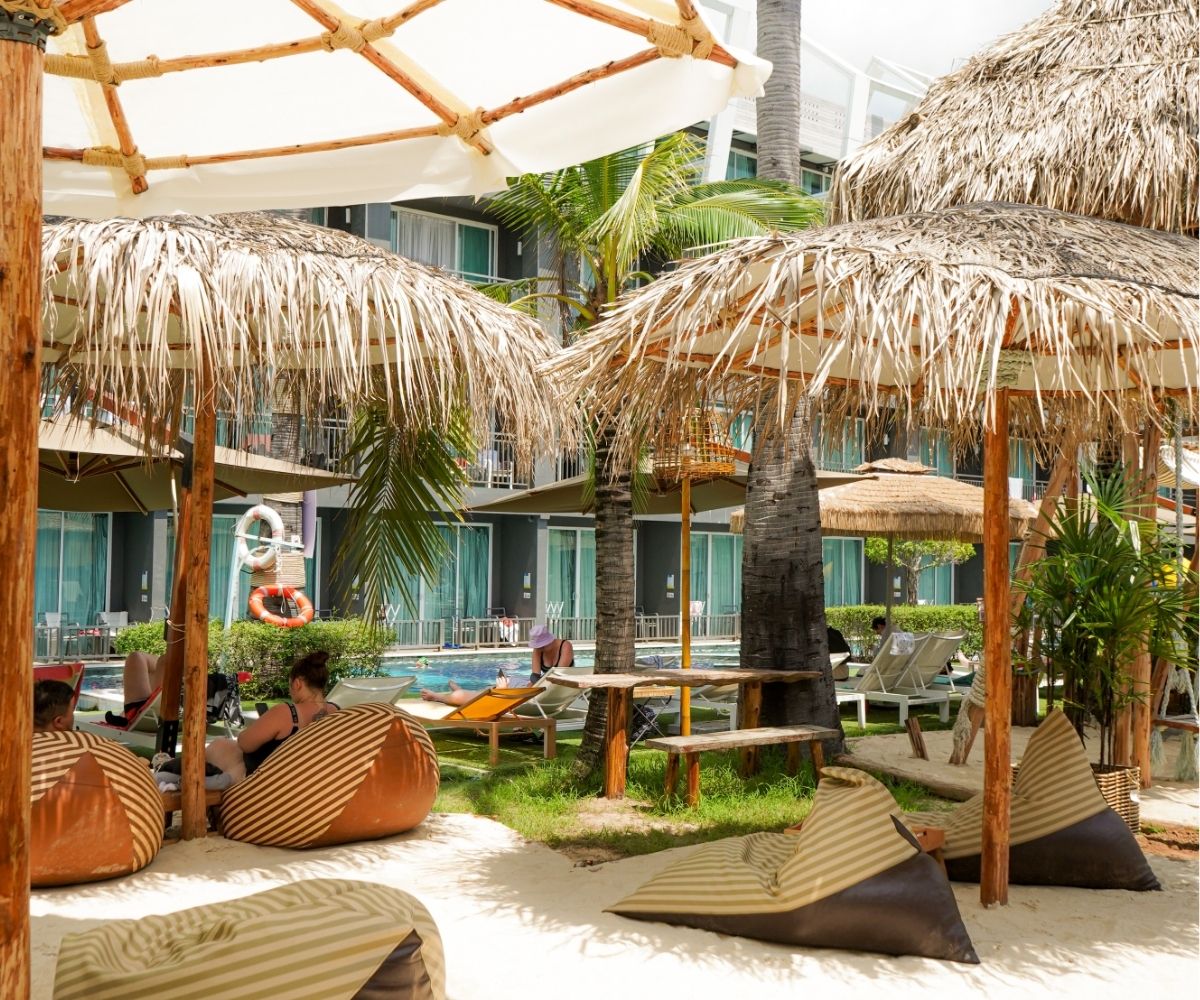 Sugar Marina Hotel - ART
