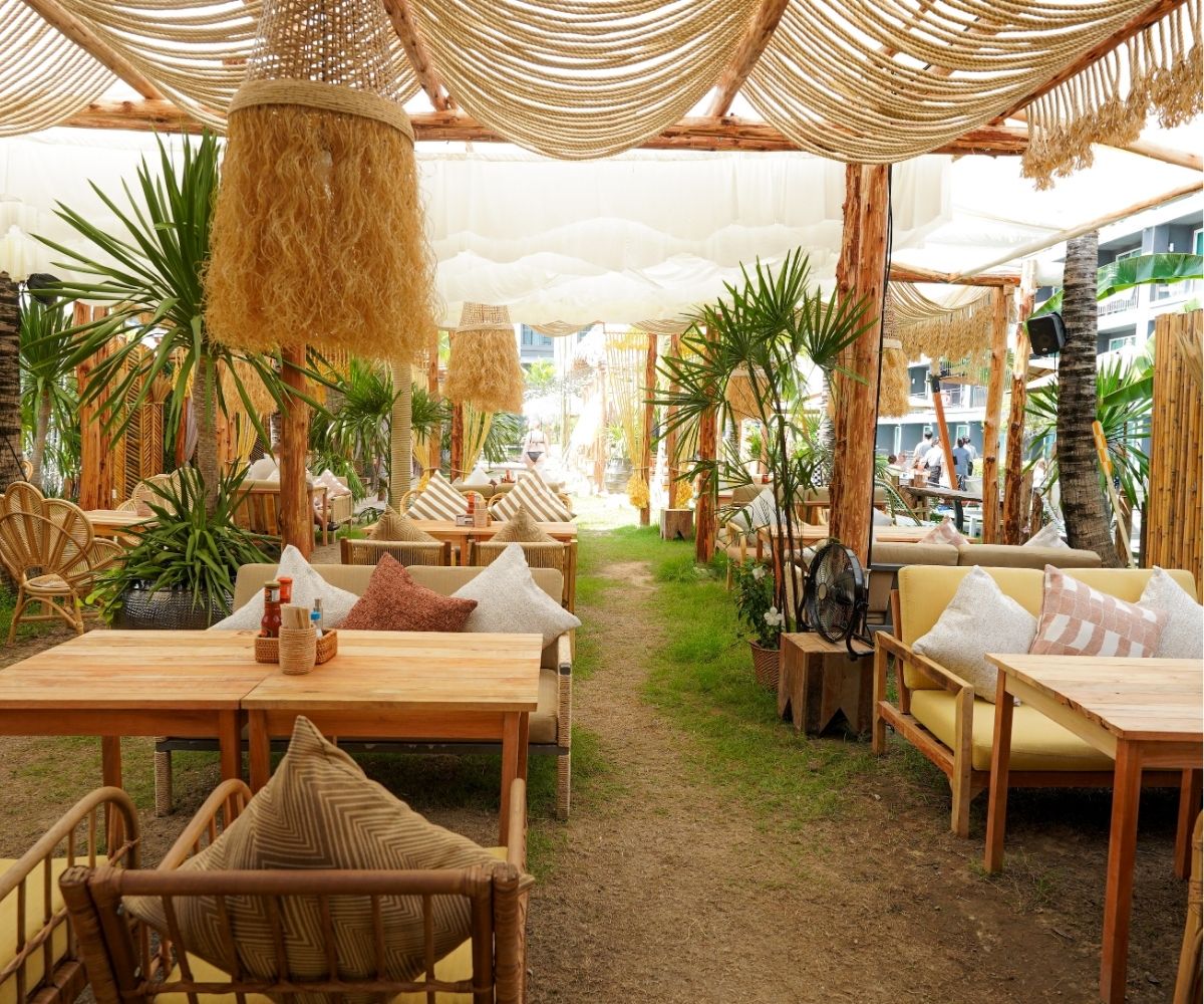 Sugar Marina Hotel - ART