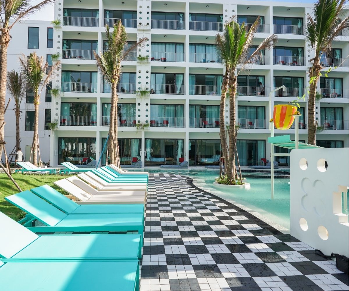 Sugar Marina Hotel - POP