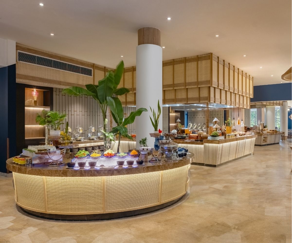 Melia Danang Beach Resort