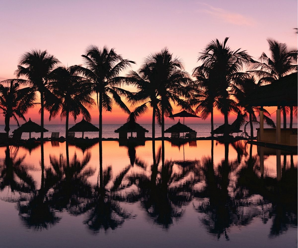 Melia Danang Beach Resort