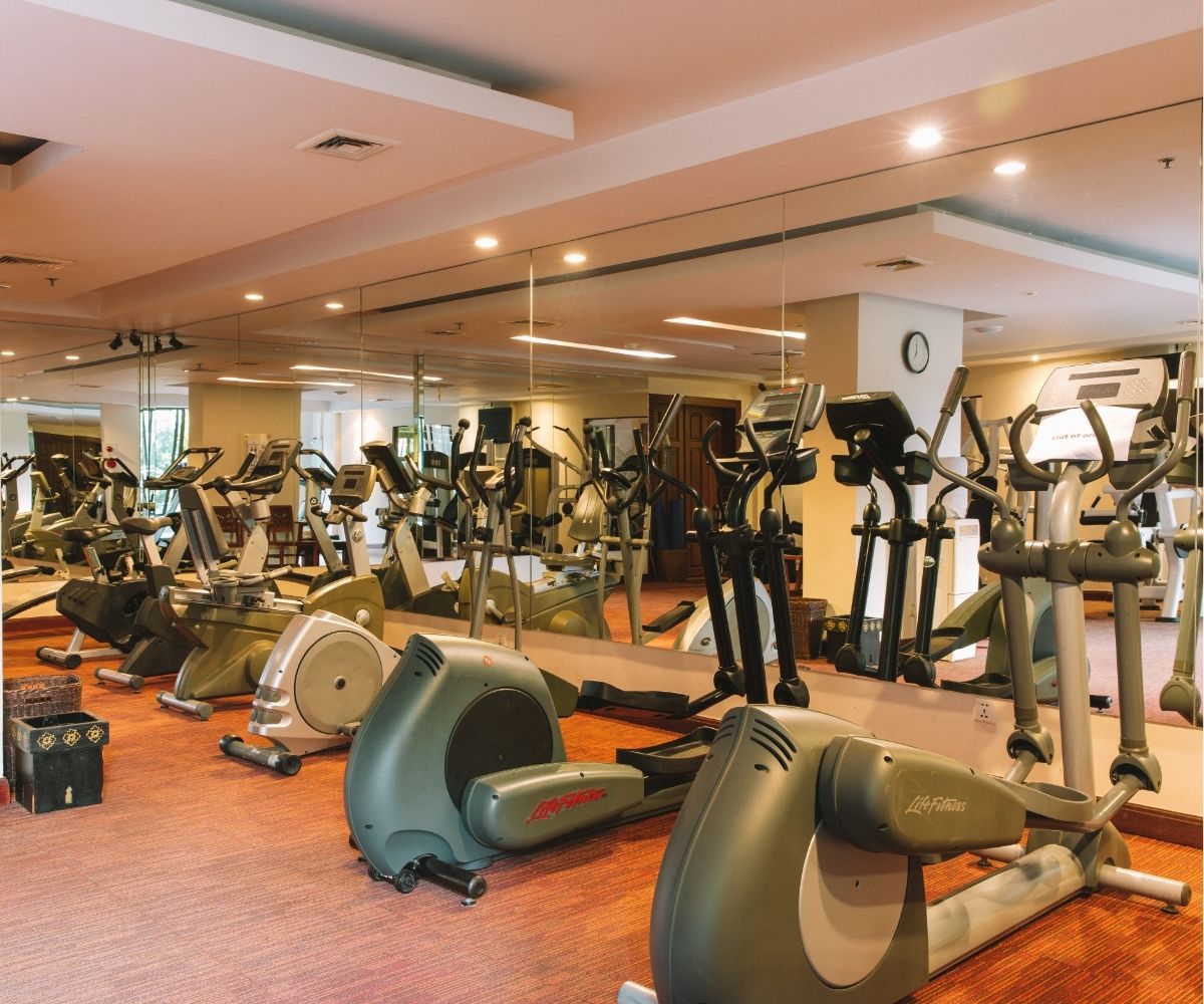 Angkor Miracle Resort & Spa