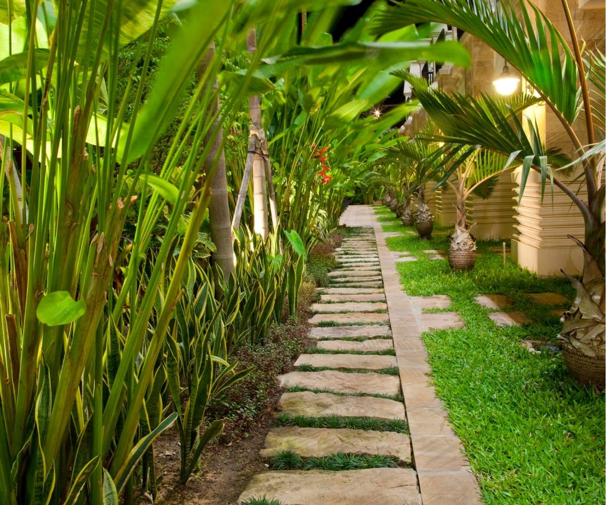 Angkor Miracle Resort & Spa