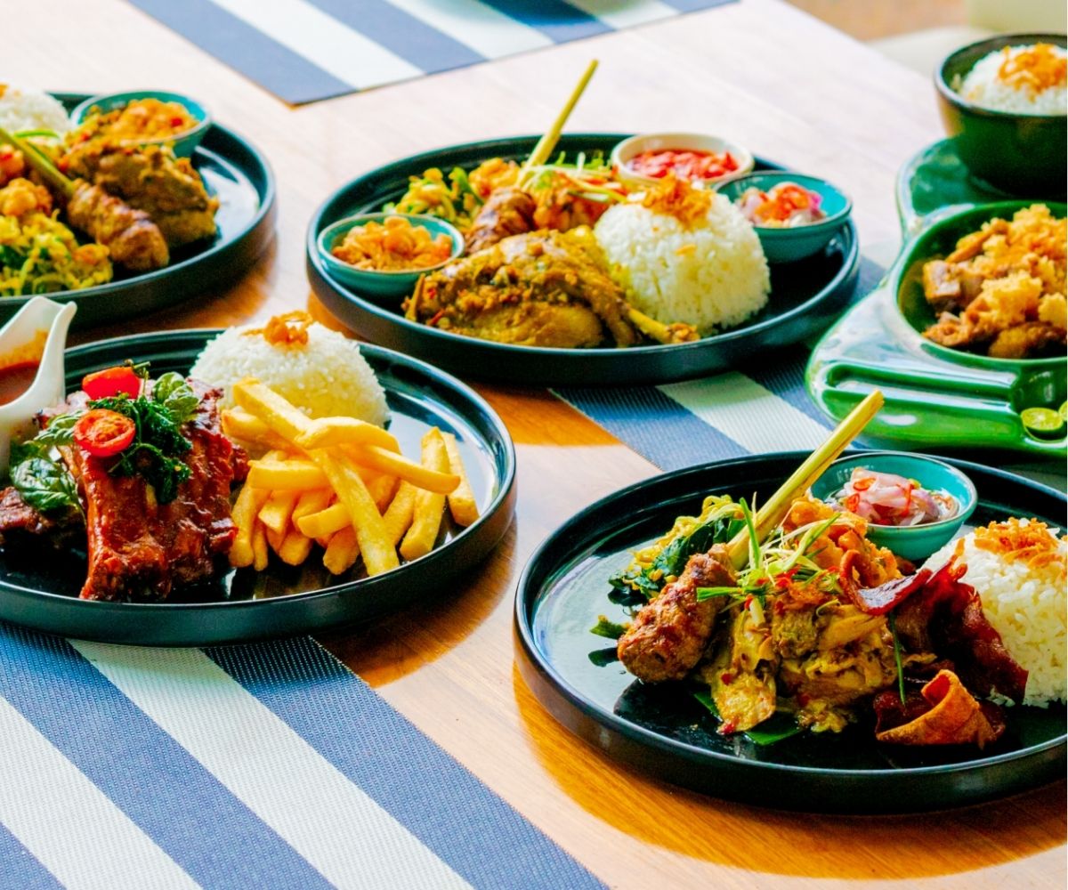 Montigo Resorts Seminyak