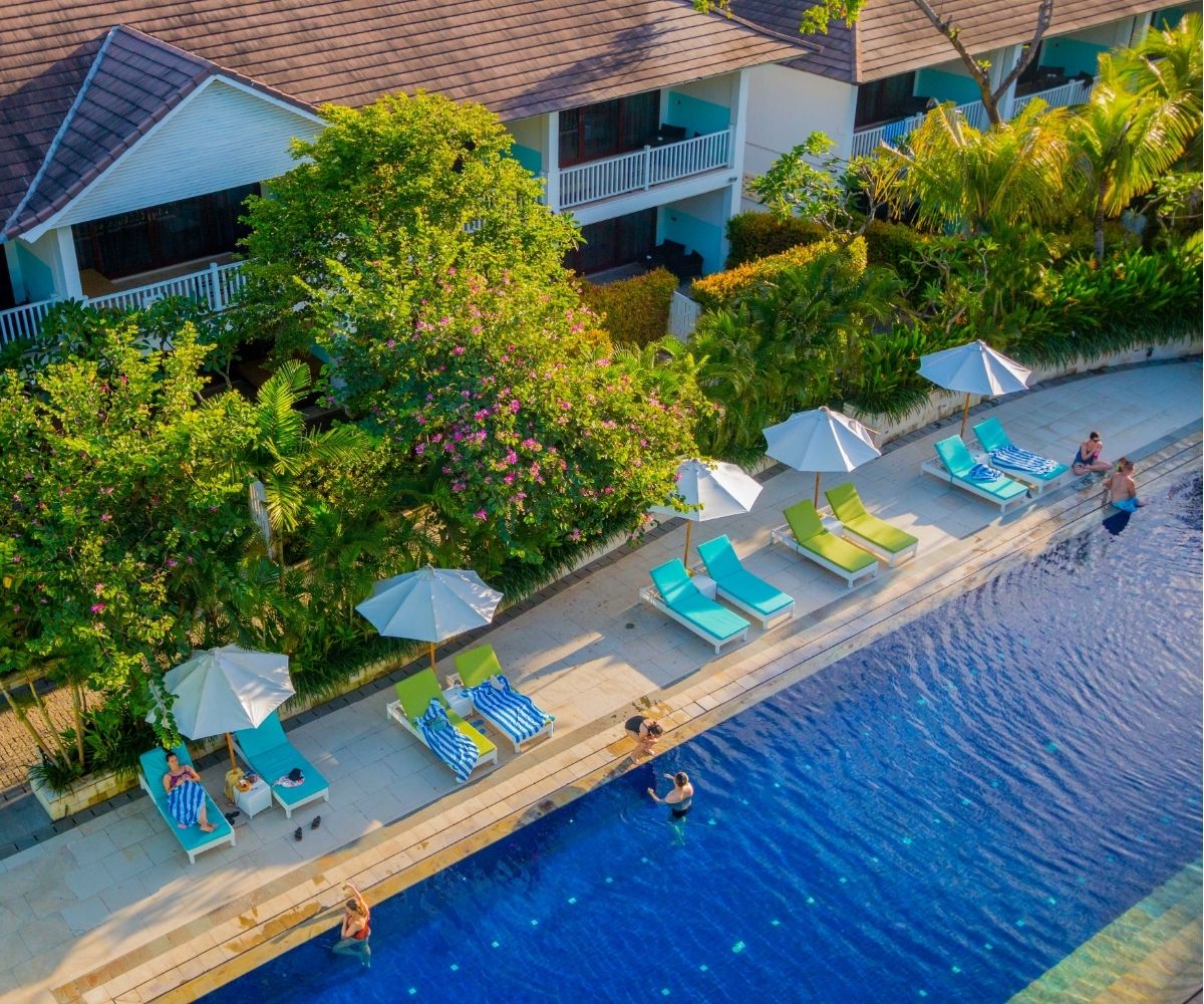 Montigo Resorts Seminyak