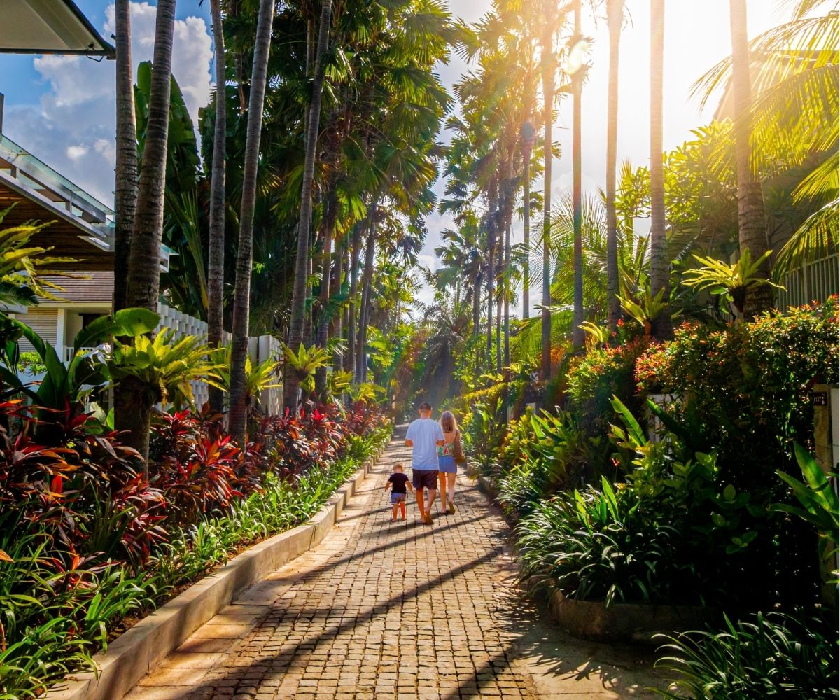 Montigo Resorts Seminyak