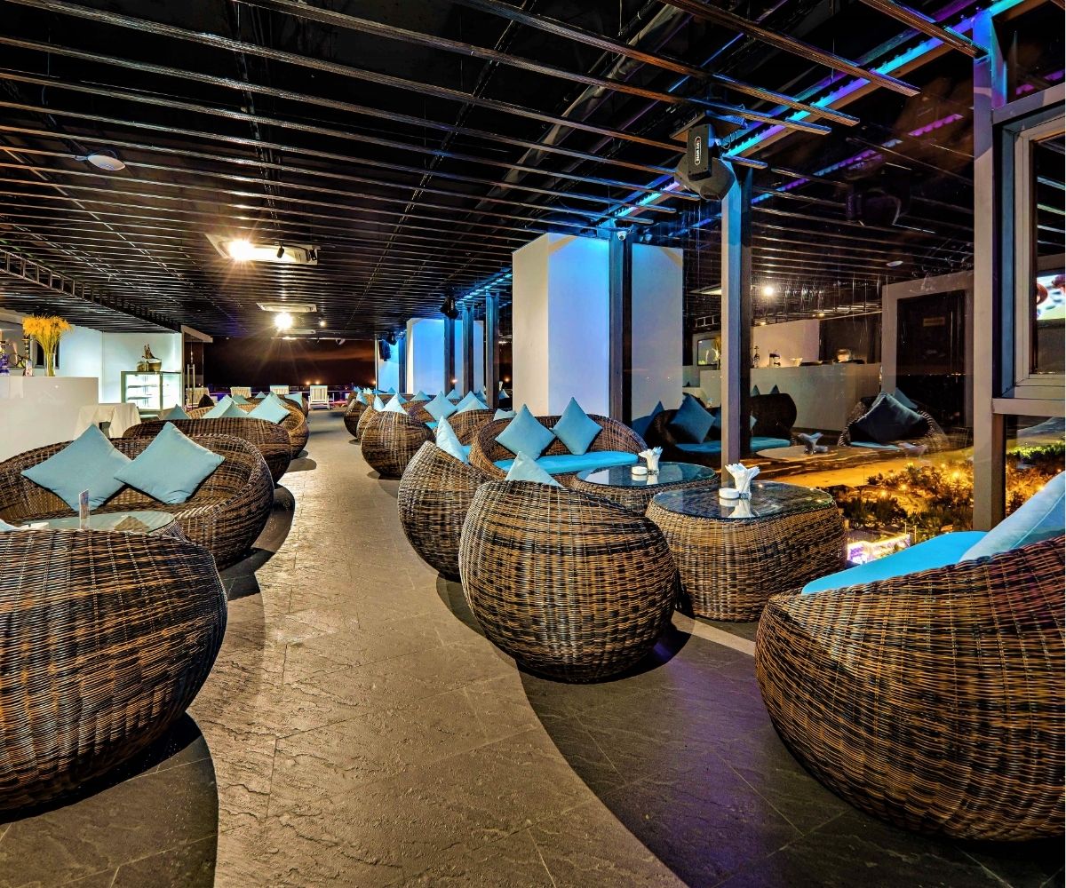 Yarra Ocean Suites
