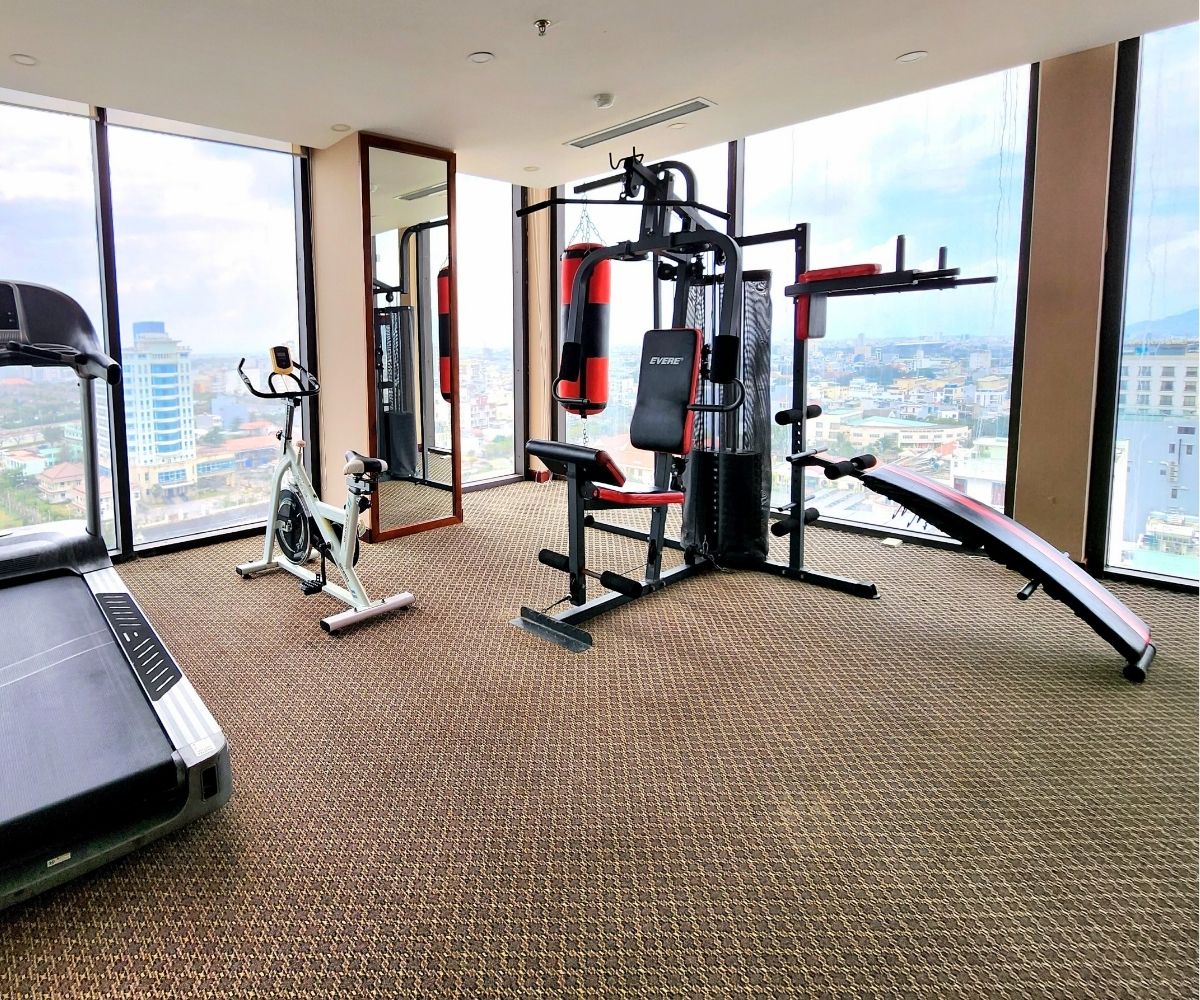 Yarra Ocean Suites