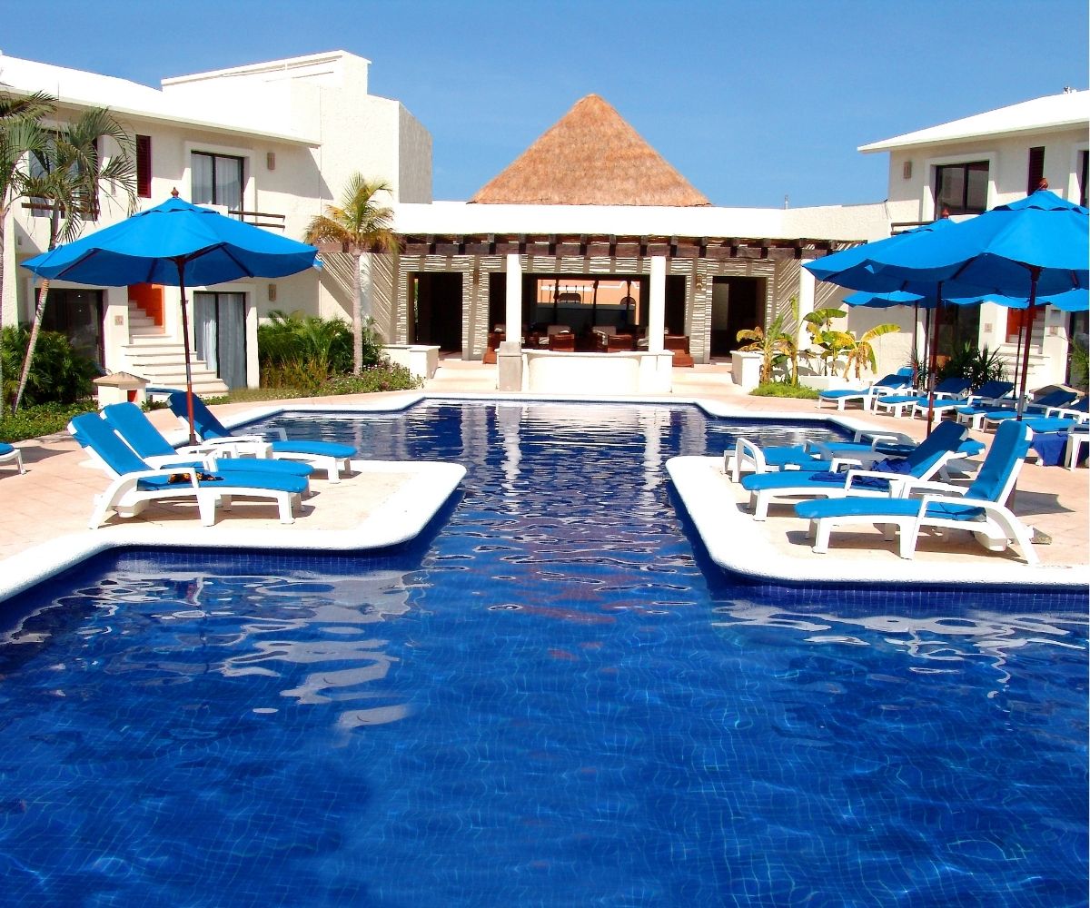 Laguna Suites