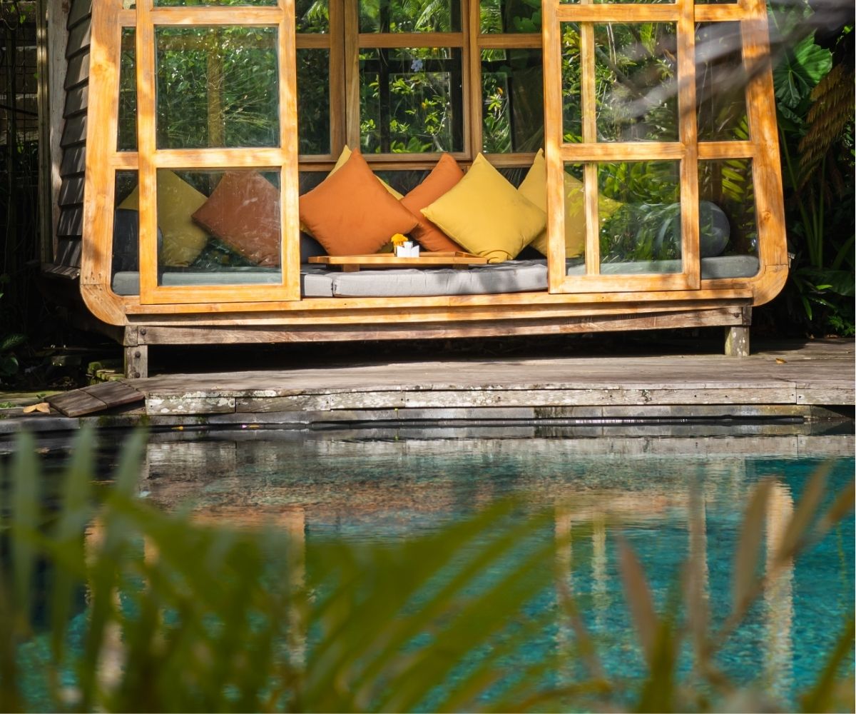 Surya Kembar Villas