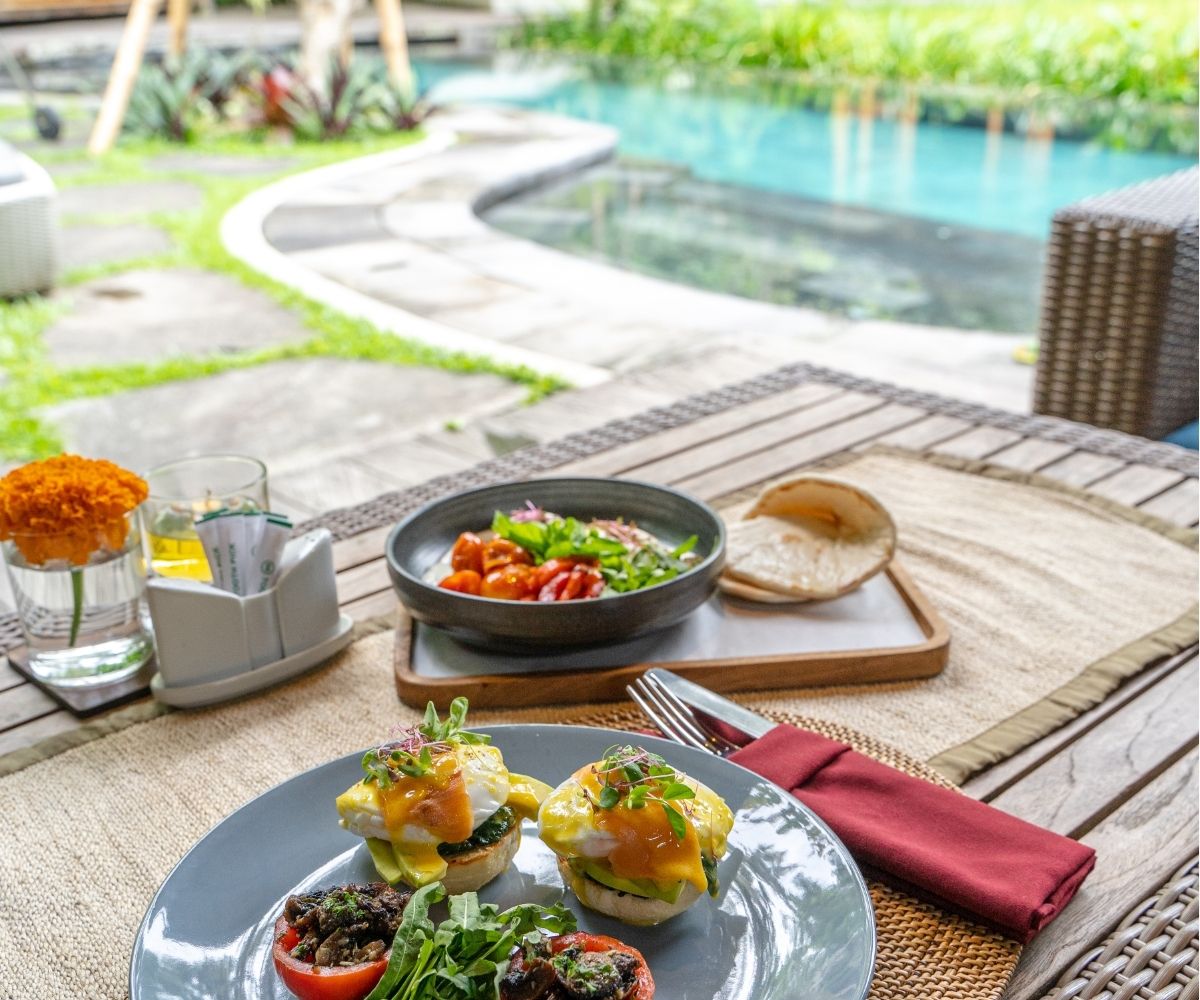 Surya Kembar Villas