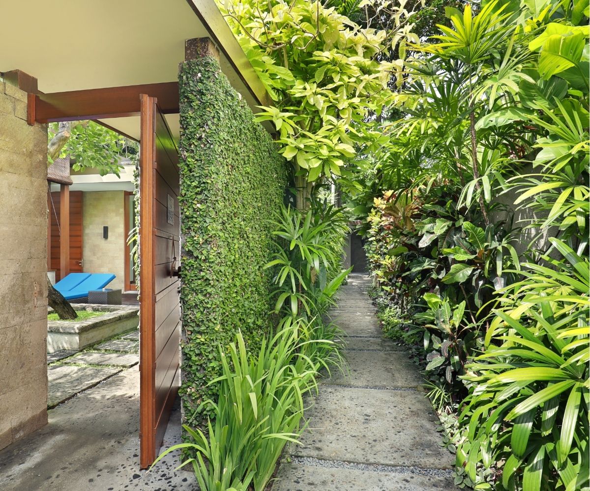 The Elysian Boutique Villa Hotel